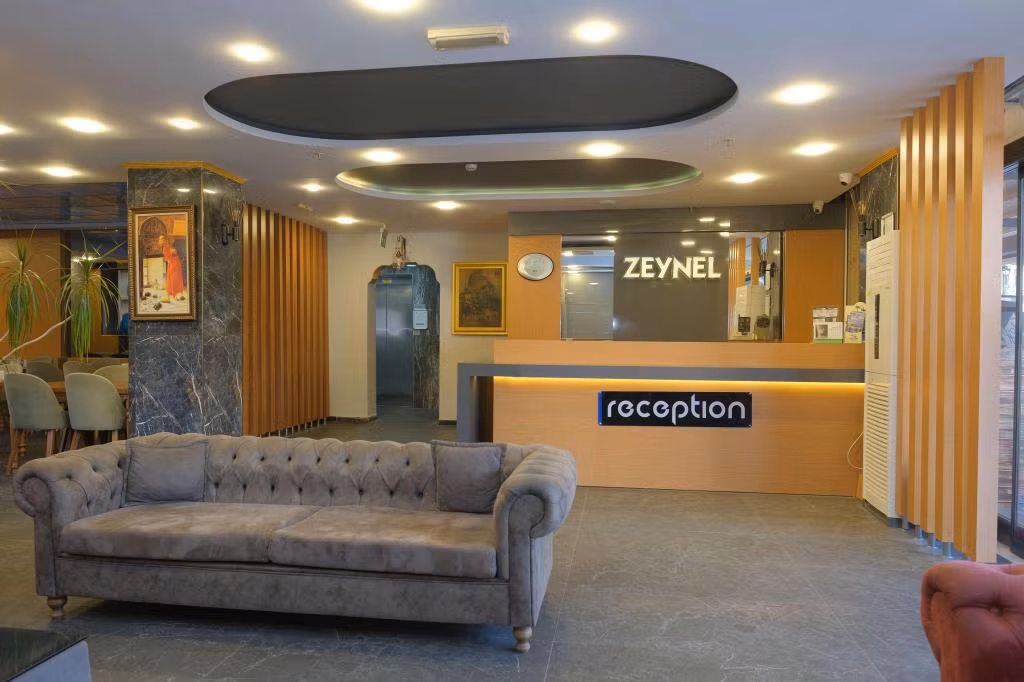 Zeynel Hotel Gallery 10