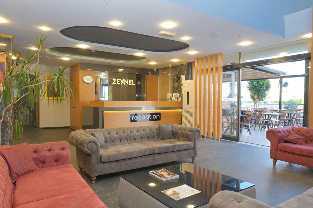 Zeynel Hotel Gallery 11