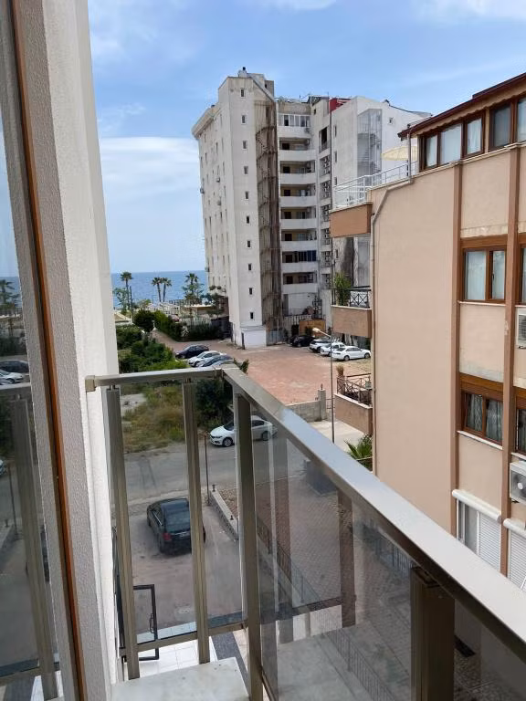 Zeynel Hotel Room 5